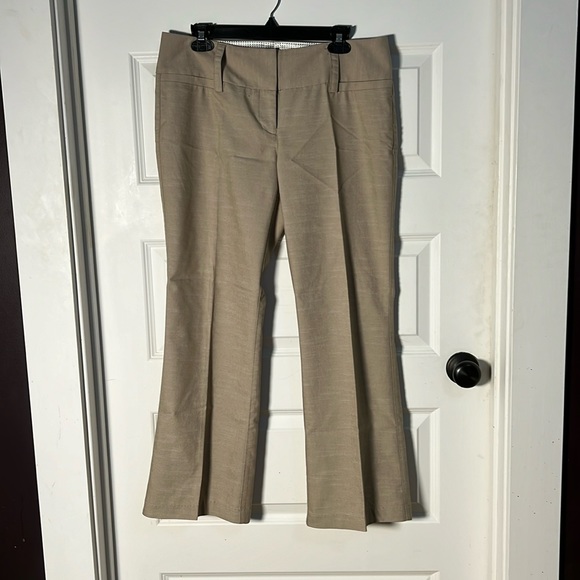 Maurices dress pants 9/10 short - Picture 1 of 7